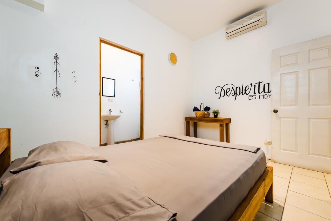 سانتا كروز Sunset Hostel المظهر الخارجي الصورة